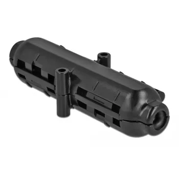 Laido jungties apsauginė dėžutė DeLOCK 86982, IP54, 50 mm