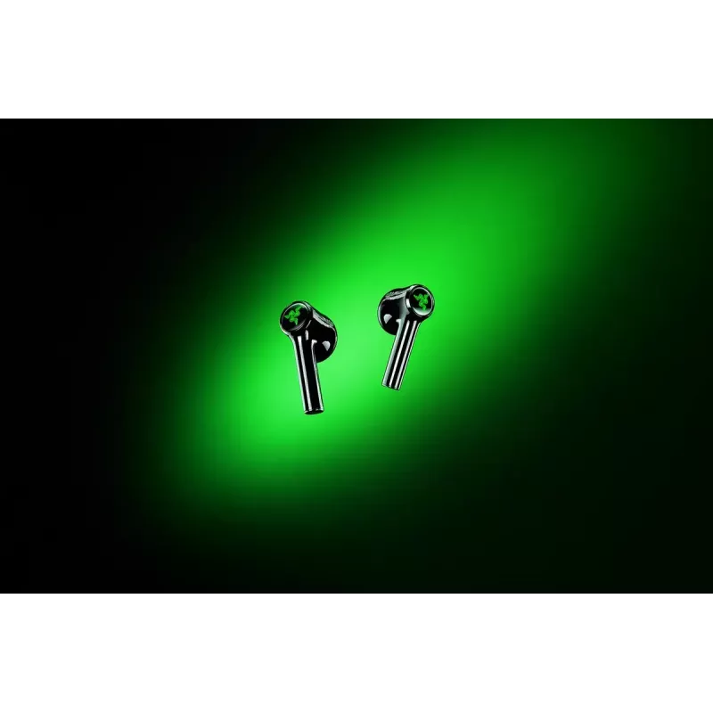 Ausinės belaidės Razer Hammerhead X