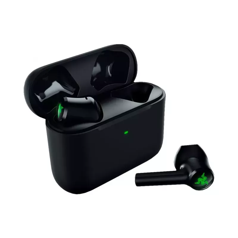 Ausinės belaidės Razer Hammerhead X