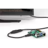 HDMI adapteris Wentronic 58683 0,15 m Type D Micro į Type A standartinis juodas