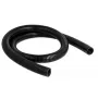 Apsauginė kabelių įvorė DeLOCK 60458 1 m x 21,2 mm juoda