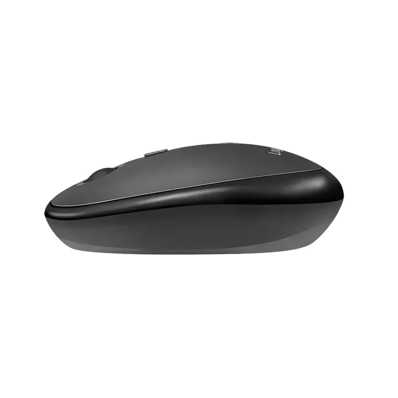 Pelė LogiLink ID0204 RF belaidė + Bluetooth