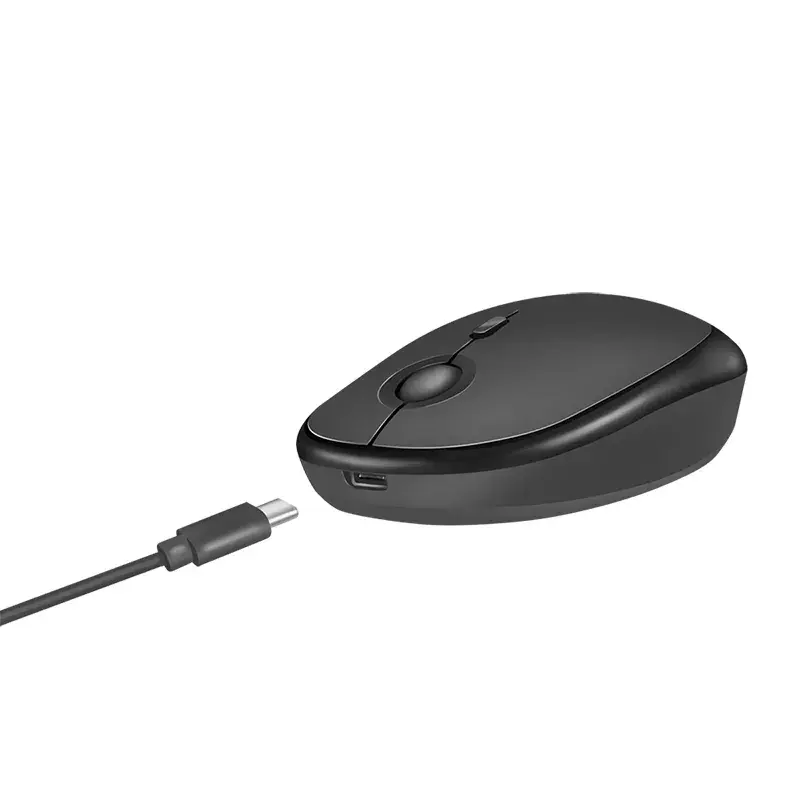 Pelė LogiLink ID0204 RF belaidė + Bluetooth