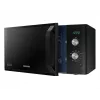 Samsung MG23K3614AK/BA mikrobangų krosnelė Juoda Solo ant stalo 23 L 1250 W