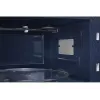 Samsung MQ7000A Juoda Įmontuojama Grilio Mikrobangų Krosnelė 23 L 800 W