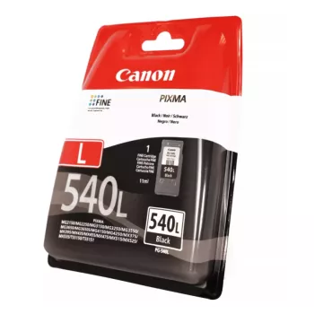 Canon PG-540L original kasetė su juodu rašalu, 1 vnt.