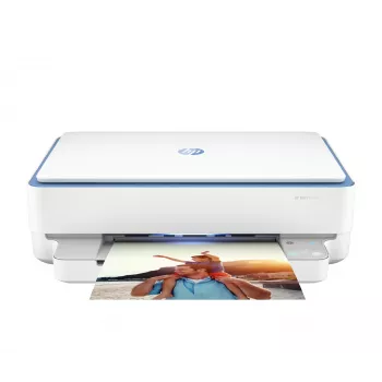 HP ENVY 6010e belaidis daugiafunkcis spausdintuvas (spausdinimas, kopijavimas, skenavimas), Instant Ink