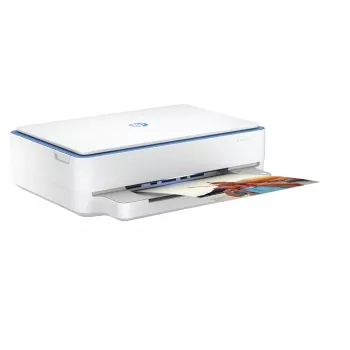 HP ENVY 6010e belaidis daugiafunkcis spausdintuvas (spausdinimas, kopijavimas, skenavimas), Instant Ink