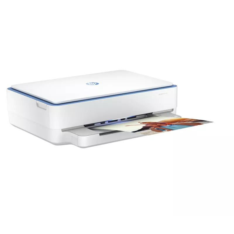 HP ENVY 6010e belaidis daugiafunkcis spausdintuvas (spausdinimas, kopijavimas, skenavimas), Instant Ink