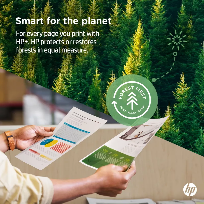 HP ENVY 6010e belaidis daugiafunkcis spausdintuvas (spausdinimas, kopijavimas, skenavimas), Instant Ink