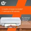 HP ENVY 6010e belaidis daugiafunkcis spausdintuvas (spausdinimas, kopijavimas, skenavimas), Instant Ink