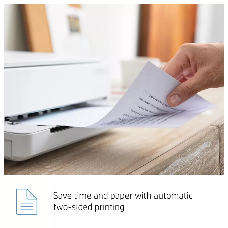 HP ENVY 6010e belaidis daugiafunkcis spausdintuvas (spausdinimas, kopijavimas, skenavimas), Instant Ink