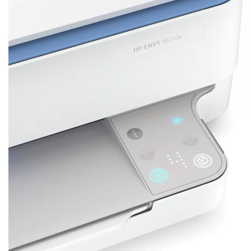 HP ENVY 6010e belaidis daugiafunkcis spausdintuvas (spausdinimas, kopijavimas, skenavimas), Instant Ink