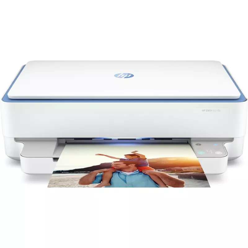 HP ENVY 6010e belaidis daugiafunkcis spausdintuvas (spausdinimas, kopijavimas, skenavimas), Instant Ink