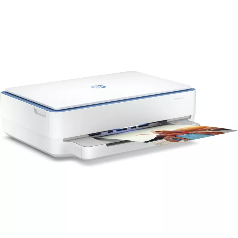 HP ENVY 6010e belaidis daugiafunkcis spausdintuvas (spausdinimas, kopijavimas, skenavimas), Instant Ink