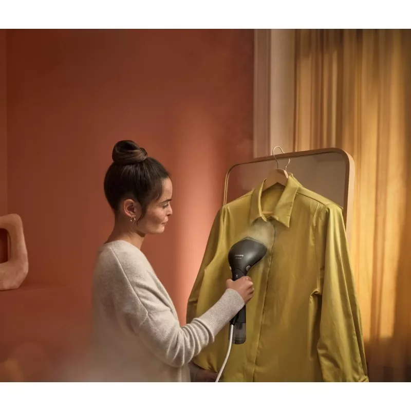 Philips 7000 serijos STH7040/80 rankinis drabužių garintuvas 0,32 L 1500 W