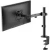 Goobay monitorio stovas 81,3 cm 32 colių juodas reguliuojamas