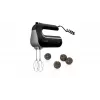 Bosch MFQ4930B rankinis plaktuvas 850 W juodas/sidabrinis