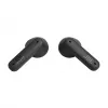 Ausinės JBL Tune Flex, belaidės TWS, į ausis, juodos