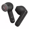 Ausinės JBL Tune Flex, belaidės TWS, į ausis, juodos
