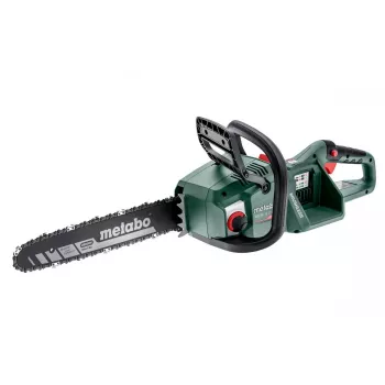 Pjūklas Metabo MS 36-18 LTX BL 40