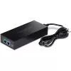 Trendnet TPE-319GI 10G PoE++ įpurškiklis 10 Gigabit Ethernet juodas