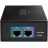 Trendnet TPE-319GI 10G PoE++ įpurškiklis 10 Gigabit Ethernet juodas