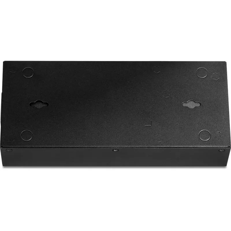 Trendnet TPE-319GI 10G PoE++ įpurškiklis 10 Gigabit Ethernet juodas