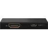 Goobay HDMI skirstytuvas 2x HDMI 3840x2160 65mm