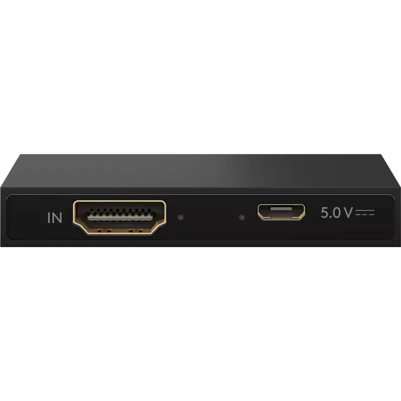 Goobay HDMI skirstytuvas 2x HDMI 3840x2160 65mm
