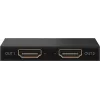 Goobay HDMI skirstytuvas 2x HDMI 3840x2160 65mm