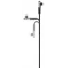 USB kabelis Goobay USB 2.0 2 m USB-C juodai pilkas