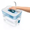 Brita 1051463 stalviršinis vandens filtras 8,2 L mėlyna balta