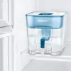 Brita 1051463 stalviršinis vandens filtras 8,2 L mėlyna balta