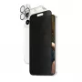 PanzerGlass Privacy 3-in-1 Pack iPhone 15 Pro apsauginis grūdintas stiklas nuo smūgių