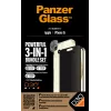 PanzerGlass® Privacy 3-in-1 rinkinys iPhone 15 – smūgiams atsparus grūdintas stiklas