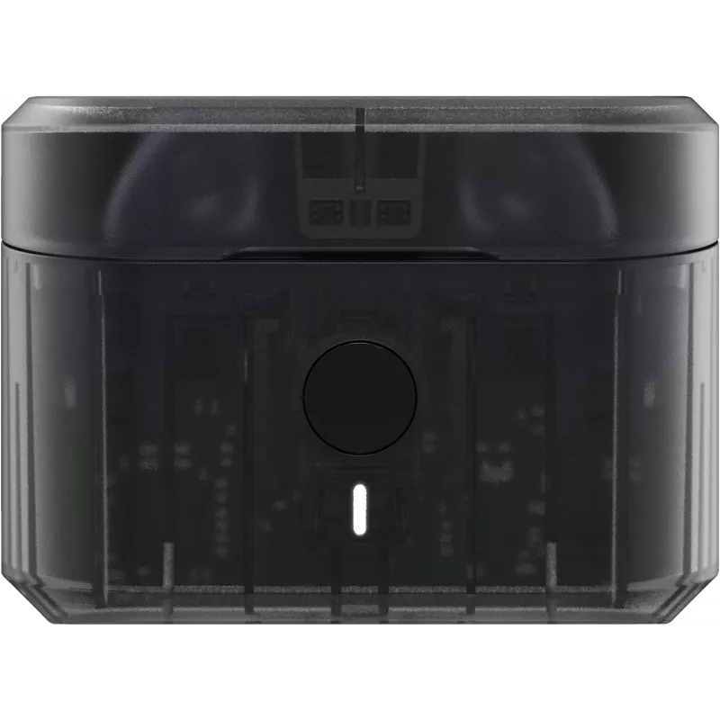 HyperX Cirro Buds Pro True Wireless belaidės ausinės su hibridiniu ANC