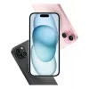 Išmanusis telefonas Apple iPhone 15 6,1 colio 128 GB Mėlynas