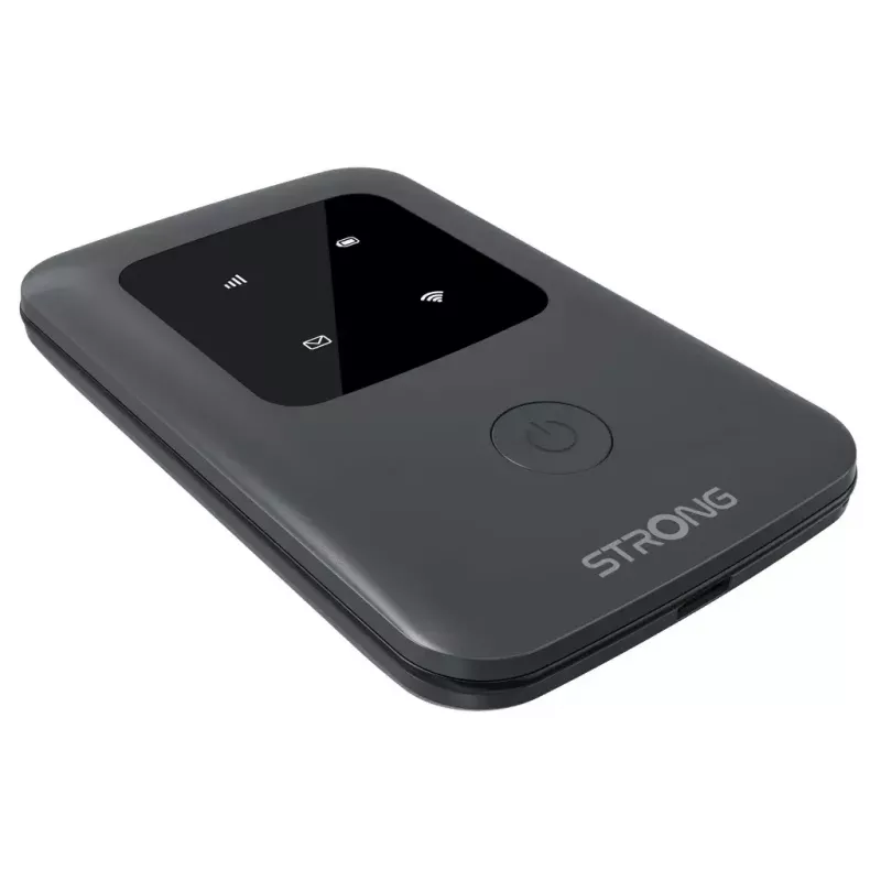 Maršrutizatorius koriniam tinklui Strong 4GMIFI150 2,4 GHz Wi-Fi 4