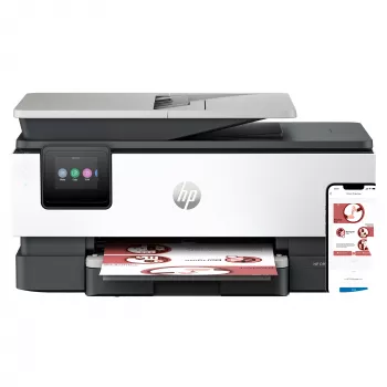 HP OfficeJet Pro 8134e belaidis daugiafunkcis spalvotas spausdintuvas, Instant Ink, dvipusis spausdinimas