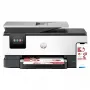 HP OfficeJet Pro 8134e belaidis daugiafunkcis spalvotas spausdintuvas, Instant Ink, dvipusis spausdinimas