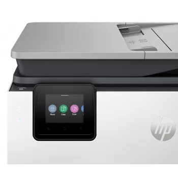 HP OfficeJet Pro 8134e belaidis daugiafunkcis spalvotas spausdintuvas, Instant Ink, dvipusis spausdinimas