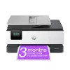 HP OfficeJet Pro 8134e belaidis daugiafunkcis spalvotas spausdintuvas, Instant Ink, dvipusis spausdinimas