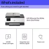 HP OfficeJet Pro 8134e belaidis daugiafunkcis spalvotas spausdintuvas, Instant Ink, dvipusis spausdinimas