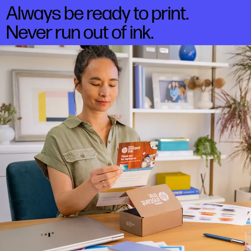 HP OfficeJet Pro 8134e belaidis daugiafunkcis spalvotas spausdintuvas, Instant Ink, dvipusis spausdinimas