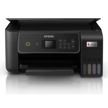 Epson EcoTank ET-2871 rašalinis spausdintuvas A4 5760 x 1440 DPI 33 ppm Wi-Fi