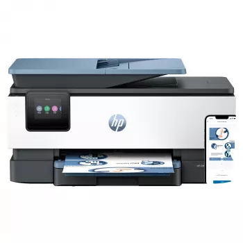 HP OfficeJet Pro 8135e belaidis daugiafunkcis spalvotas spausdintuvas, Instant Ink; dvipusis spausdinimas