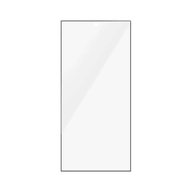 PanzerGlass SAFE. by ® Screen Protector Samsung Galaxy S24 Ultra | Ultra-Wide Fit su EasyAligner