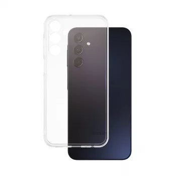 PanzerGlass SAFE. by ® TPU dėklas Samsung Galaxy A15 | A15 5G | Skaidrus