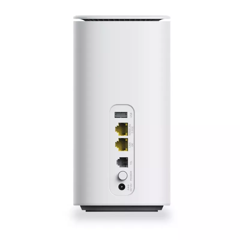 Stiprus 5G maršrutizatorius AX3000 Wi-Fi 6